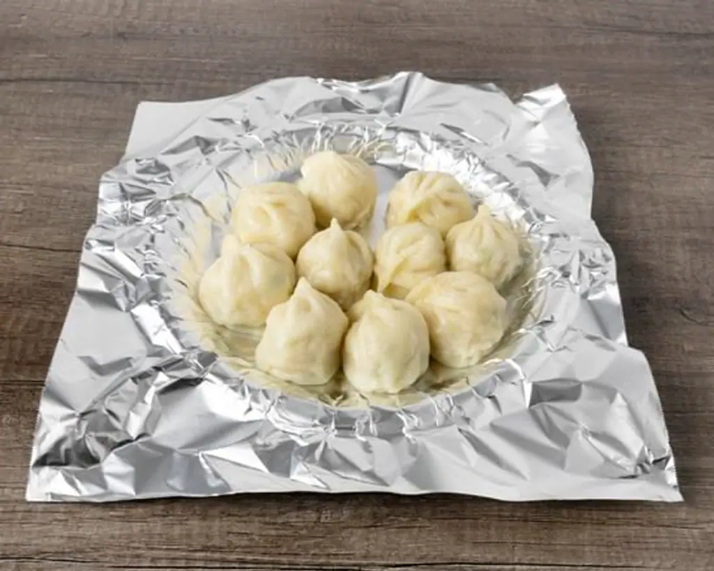 Chicken Momo